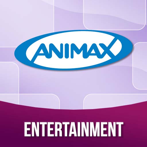 ANIMAX (TVOD)