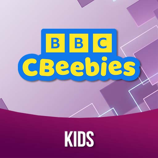 CBEEBIES BBC (TVOD)