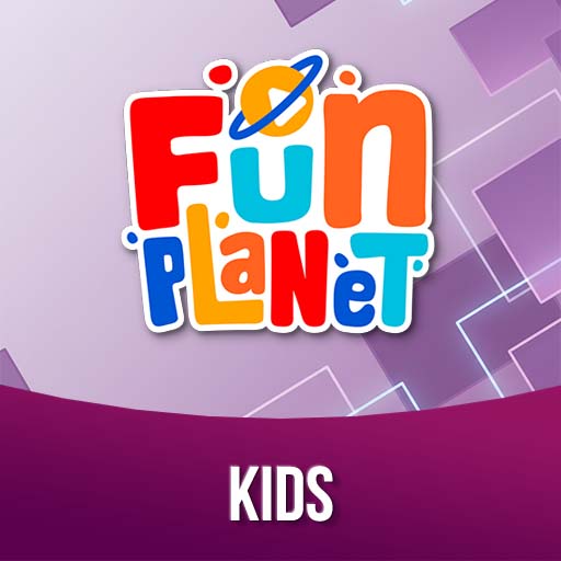 FUN PLANET