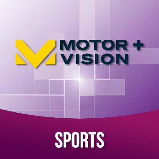 MOTORVISION+ (DNS)