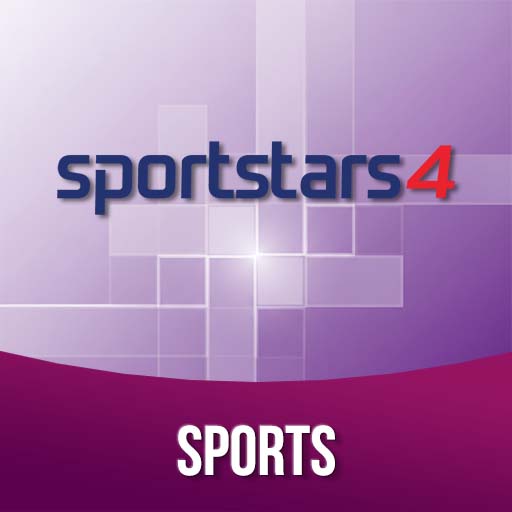 SPORTSTARS 4 (VS+)